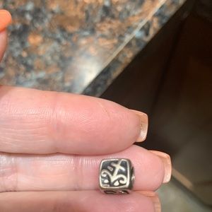 Pandora Sagittarius charm